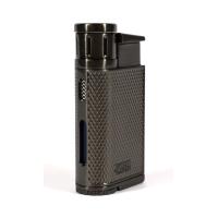 Colibri Evo Single-jet Flame Lighter - Gunmetal